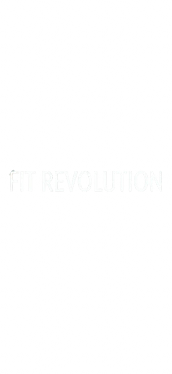 fit revolution