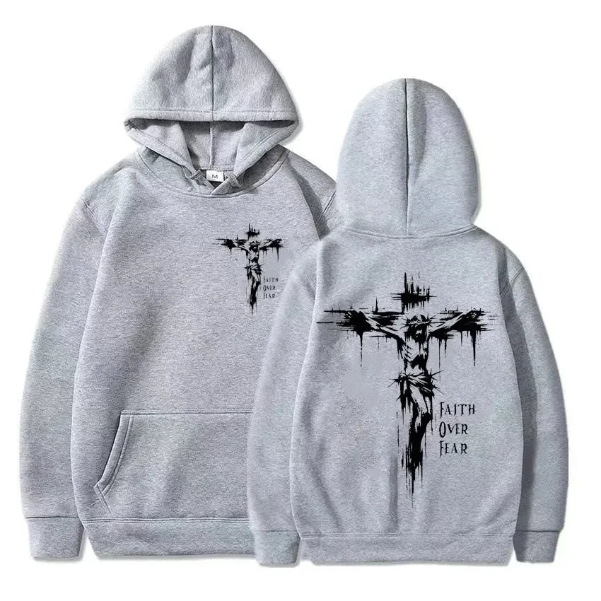 Everyday Faith Hoodie