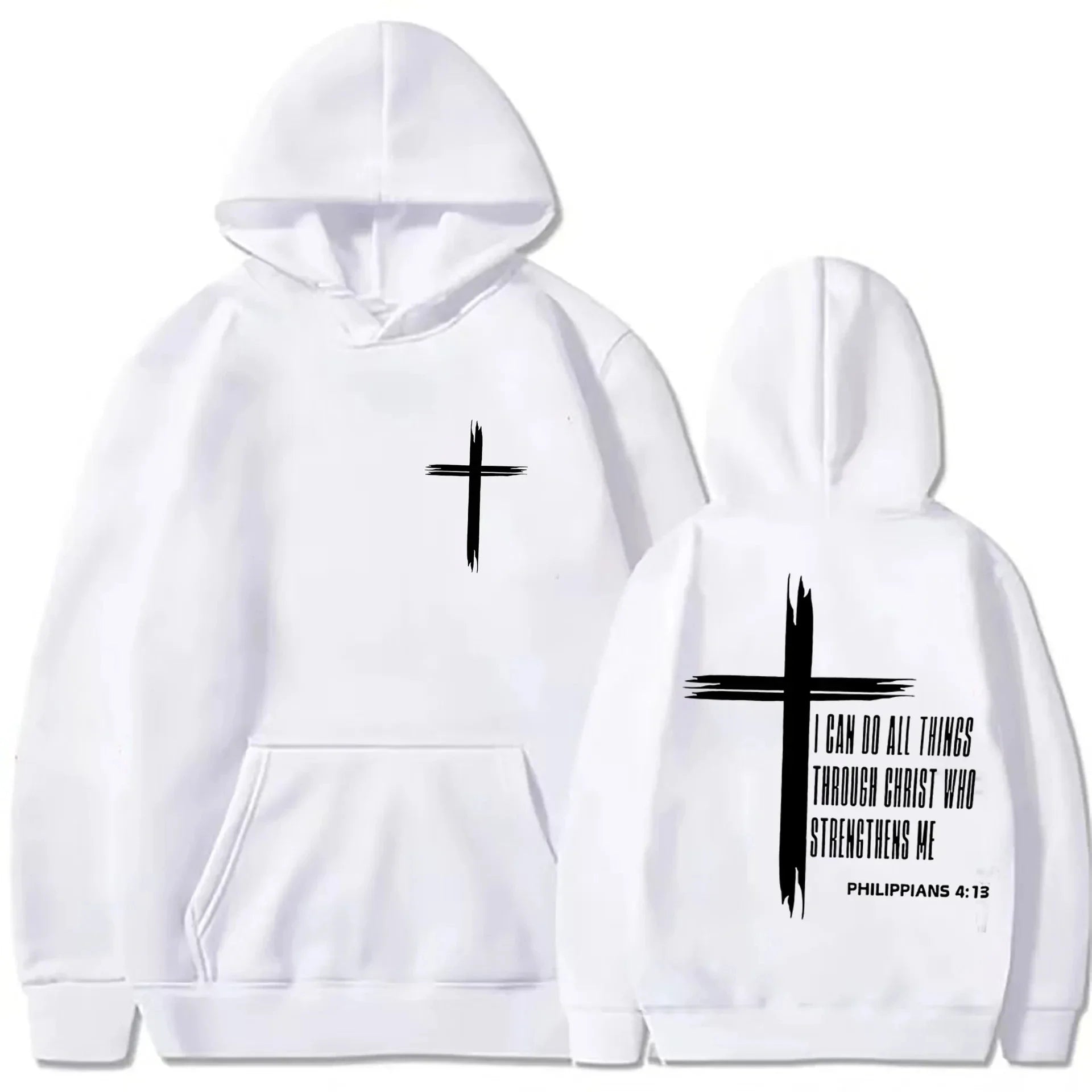 Everyday Faith Hoodie