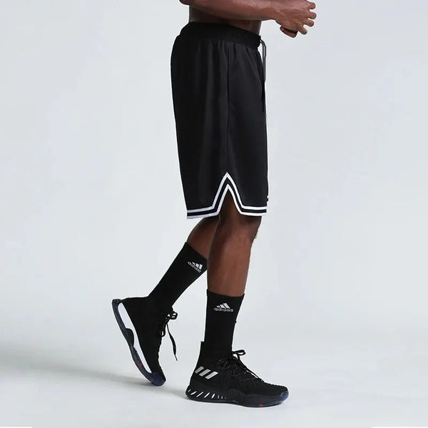 Everyday Active Knee-Length Comfort Shorts