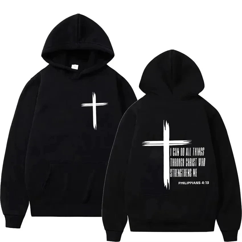 Everyday Faith Hoodie