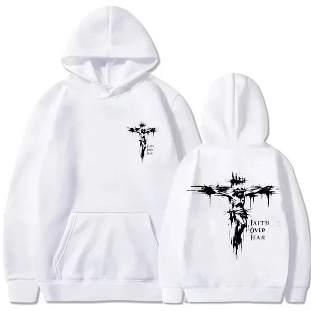 Everyday Faith Hoodie