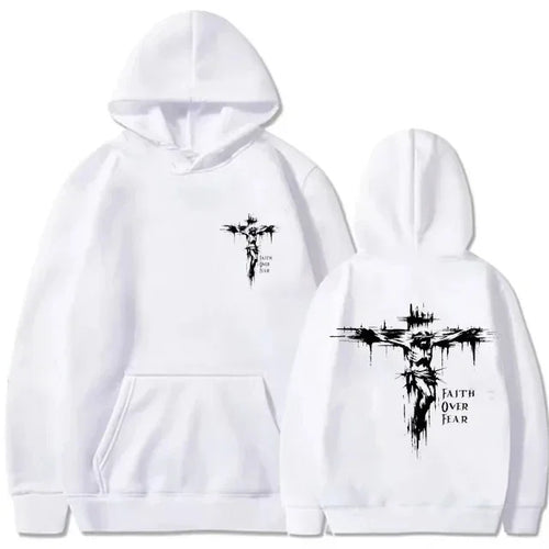 Everyday Faith Hoodie