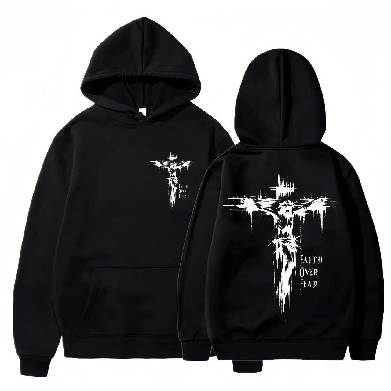 Everyday Faith Hoodie