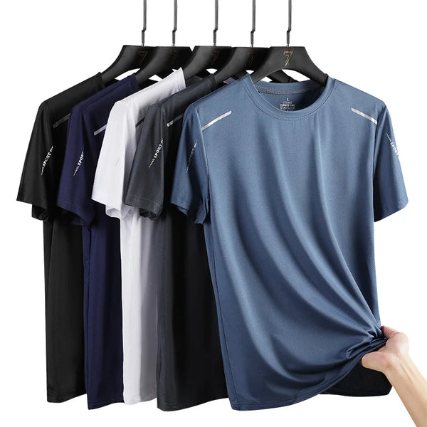 FreshAir Active Tee