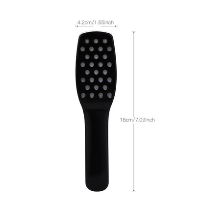 ScalpSpa - 3 in 1 Electric Wireless Infrared Ray Massage Comb